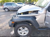 JEEP WRANGLER UNLIMITED SPORT S 4X4 1C4HJXDGXLW325708 снимка