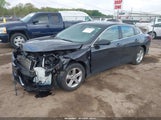 CHEVROLET MALIBU FWD LS 1G1ZB5ST4NF191408 photo