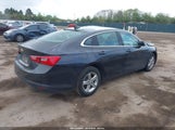 CHEVROLET MALIBU FWD LS 1G1ZB5ST4NF191408 fotografie