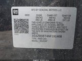 CHEVROLET MALIBU FWD LS 1G1ZB5ST4NF191408 photo