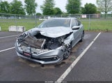 HONDA CIVIC TOURING 19XFC1F91KE202367 снимка