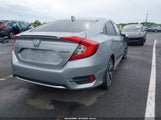 HONDA CIVIC TOURING 19XFC1F91KE202367 снимка