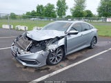 HONDA CIVIC TOURING 19XFC1F91KE202367 снимка