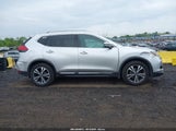 NISSAN ROGUE SL 5N1AT2MV4HC778238 снимка