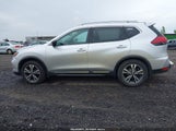 NISSAN ROGUE SL 5N1AT2MV4HC778238 снимка