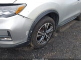 NISSAN ROGUE SL 5N1AT2MV4HC778238 снимка