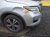 NISSAN ROGUE SL 5N1AT2MV4HC778238 снимка