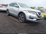 NISSAN ROGUE SL 5N1AT2MV4HC778238 снимка