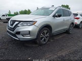 NISSAN ROGUE SL 5N1AT2MV4HC778238 снимка