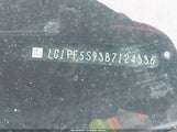 CHEVROLET CRUZE 1LT 1G1PF5S93B7124336 снимка