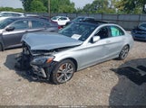 MERCEDES-BENZ C 300 4MATIC/LUXURY 4MATIC/SPORT 4MATIC 55SWF4KB9FU030749 снимка