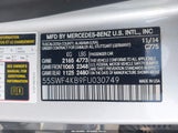 MERCEDES-BENZ C 300 4MATIC/LUXURY 4MATIC/SPORT 4MATIC 55SWF4KB9FU030749 photo
