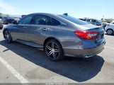 HONDA ACCORD HYBRID TOURING 1HGCV3F98MA010248 снимка