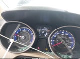 HYUNDAI ELANTRA GLS KMHDH4AE3DU597666 снимка