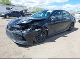 Toyota Camry Se 4T1G11AK1MU433063 снимка