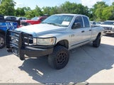 DODGE RAM 2500 SLT/SPORT 1D7KS28C47J548235 снимка