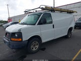 GMC Savana Work Van 1GTFG15X561220240 снимка
