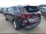KIA SORENTO 2.4L LX 5XYPG4A30HG216740 photo