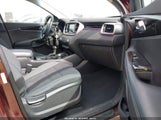 KIA SORENTO 2.4L LX 5XYPG4A30HG216740 photo