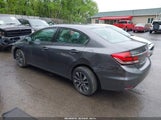 HONDA CIVIC EX 19XFB2F87FE017441 снимка