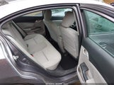 HONDA CIVIC EX 19XFB2F87FE017441 снимка