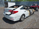 Hyundai Sonata Limited 5NPE34AF9FH046994 снимка