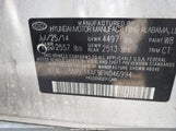 Hyundai Sonata Limited 5NPE34AF9FH046994 снимка