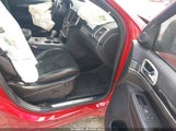 JEEP GRAND CHEROKEE TRAILHAWK 4X4 1C4RJFLG3JC277015 снимка