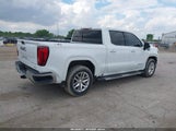 GMC SIERRA 1500 4WD SHORT BOX SLT 1GTU9DED9MZ359939 снимка