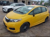 HONDA FIT SPORT 3HGGK5H6XJM711509 photo