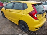 HONDA FIT SPORT 3HGGK5H6XJM711509 fotografie