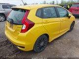 HONDA FIT SPORT 3HGGK5H6XJM711509 fotografie