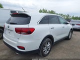 KIA SORENTO 3.3L LX 5XYPG4A52LG620200 fotografie