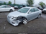 TOYOTA CAMRY CE 4T1BE46K77U712093 снимка