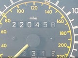 MERCEDES-BENZ 300 SDL WDBCB25D2GA266685 снимка