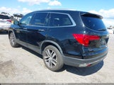 Honda Pilot Touring 5FNYF6H97HB037468 снимка