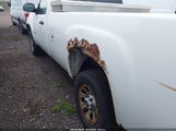 GMC SIERRA 1500 WORK TRUCK 1GTEC14037Z600126 снимка