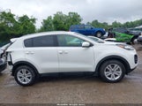 KIA SPORTAGE LX KNDPMCAC7J7473044 снимка
