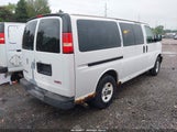 GMC SAVANA LS 1GKFG15X961108285 снимка
