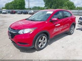 HONDA HR-V LX 3CZRU6H39HM709722 снимка
