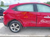 HONDA HR-V LX 3CZRU6H39HM709722 снимка