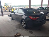 TOYOTA COROLLA L 2T1BURHEXGC530395 снимка