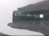 TOYOTA RAV4 XLE 2T3P1RFV0RW419073 снимка