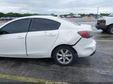 MAZDA MAZDA3 I TOURING JM1BL1VG5B1464538 снимка