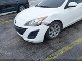 MAZDA MAZDA3 I TOURING JM1BL1VG5B1464538 снимка