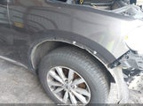 DODGE DURANGO SXT AWD 1C4RDJAG0KC674230 photo