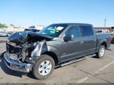 FORD F-150 XLT 1FTEW1CG0GFA16256 снимка