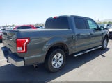 FORD F-150 XLT 1FTEW1CG0GFA16256 снимка