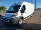 RAM PROMASTER 2500 HIGH ROOF 159 WB 3C6LRVDG3ME524187 fotografie