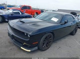 DODGE CHALLENGER R/T SCAT PACK 2C3CDZFJ3NH182189 снимка